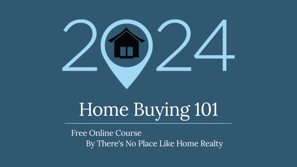 Free Home Buying Course